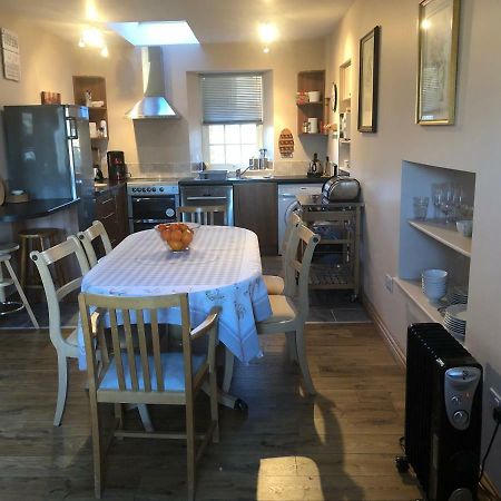 Luffness Castle Cottage Aberlady Extérieur photo