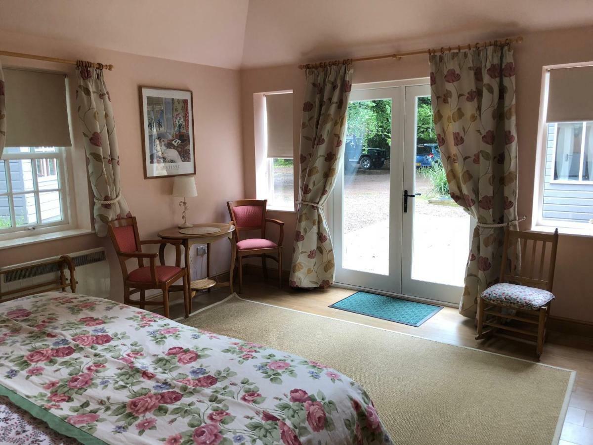 Luffness Castle Cottage Aberlady Extérieur photo